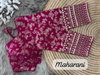 Pure Dola Silk Full Sleeves Blouse Collection Wholesale Online